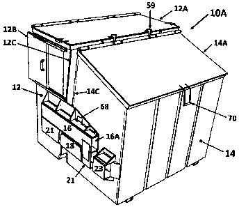 Une figure unique qui représente un dessin illustrant l'invention.